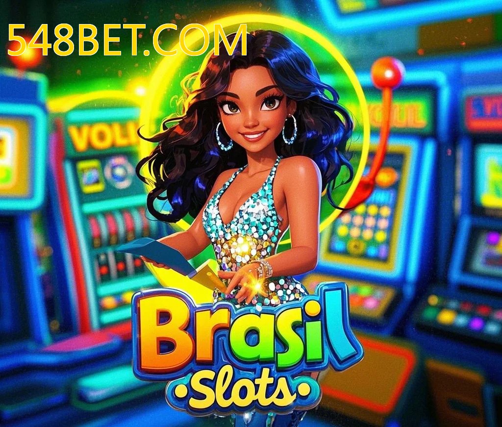 548bet GAME-Slots