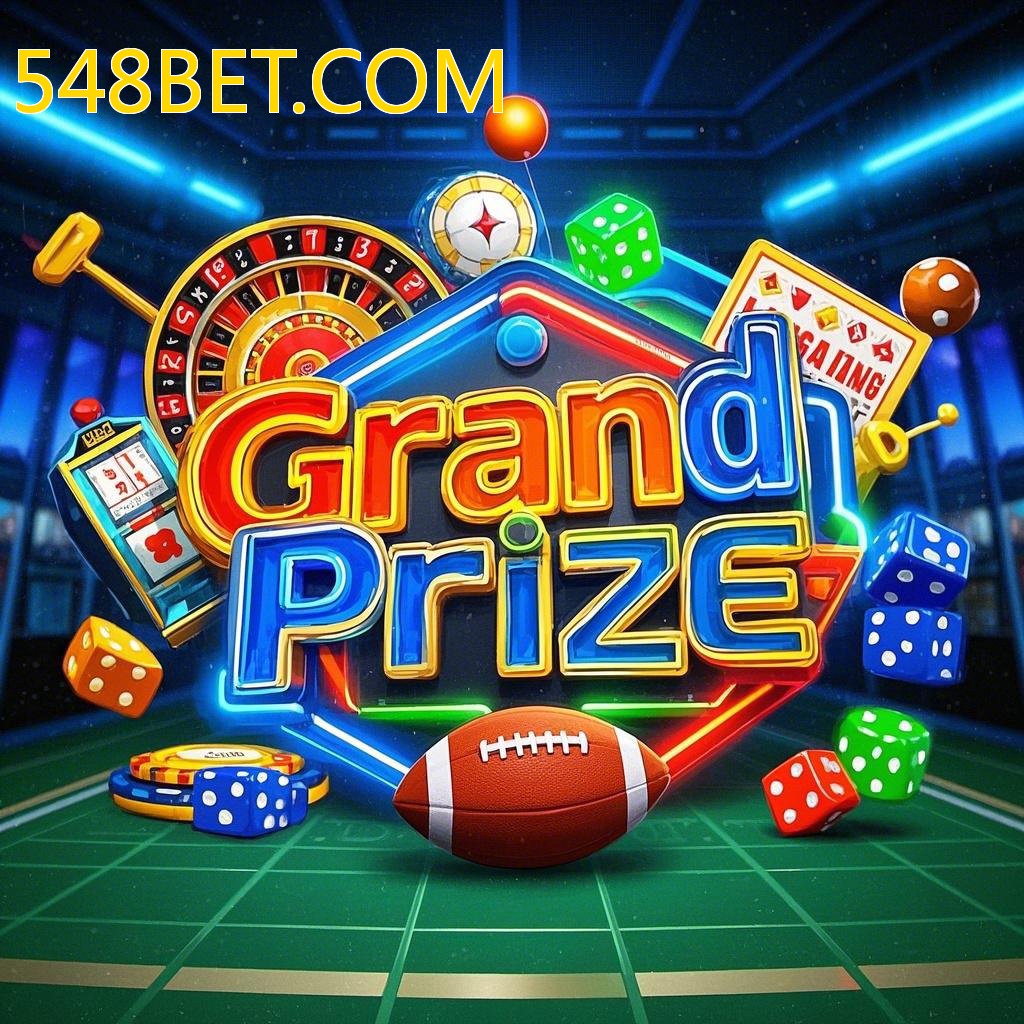 548bet GAME-Slots